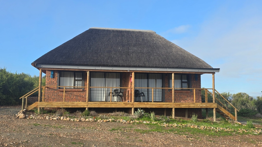 Commercial Property for Sale in Oudtshoorn Rural Western Cape